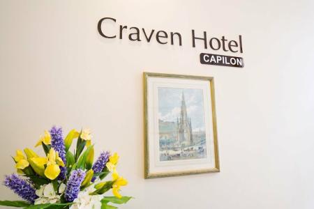 Craven - 9