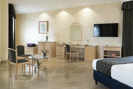 Sant Alphio Garden & Spa - 20