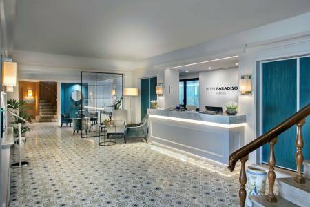 Best Western Signature Collection Paradiso - 41