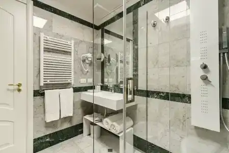 Seawater Bio & Beauty Spa - 47