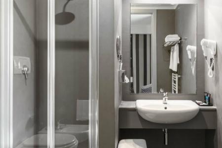 TH Roma – Carpegna Palace - 40