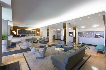 B&Bs Park Suisse Santa Margherita Ligure - 48