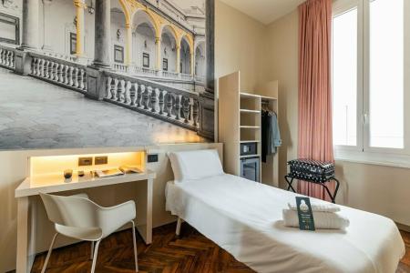 B&B Genova Principe - 42