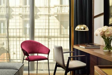 Milano Verticale | UNA Esperienze | Preferreds and Resorts - 41