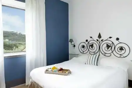Relais Regina Giovanna - 9