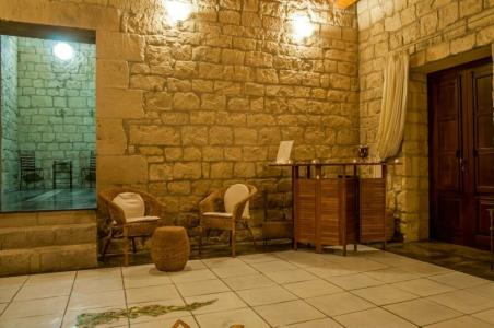 Kallikoros Country Resort & Spa - 1