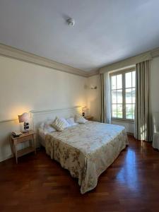 Romantik Relais Mirabella Iseo - 38