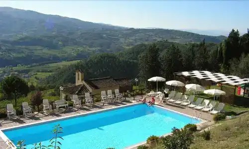 Fattoria Il Lago - 1