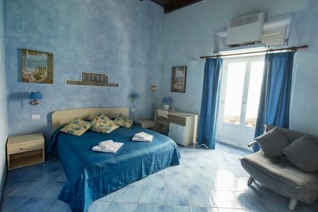 Blu Tropea Maison B&B - 26