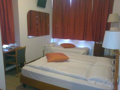 Albergo Stelvio - 17