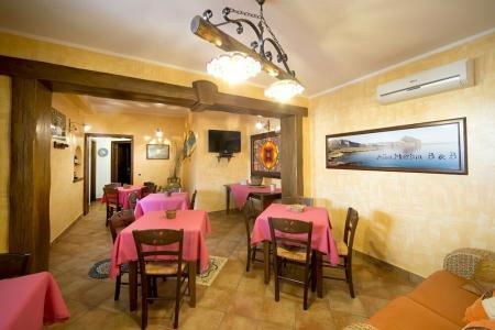 Alba Marina Bed & Breakfast - 13