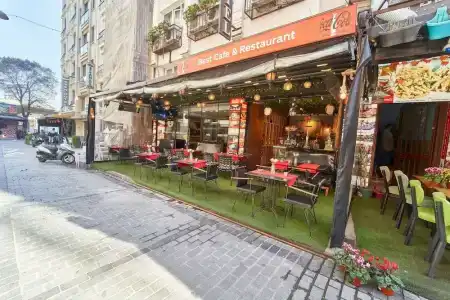 istanbul sirkeci - 44