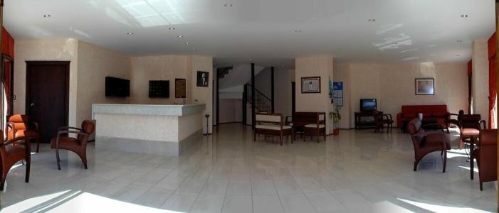 Avos Apartments - 24