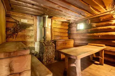 Sergiev Dvor Recreation Center - 2