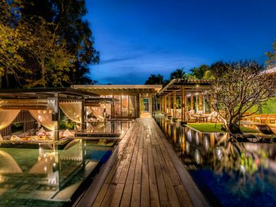 V Villas Hua Hin, MGallery Collection - 11