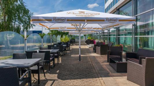Holiday Inn BERLIN AIRPORT - CONF CENTRE by IHG - 34