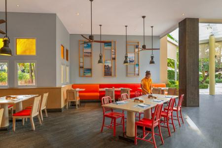 Holiday Inn Resort Phuket - 14