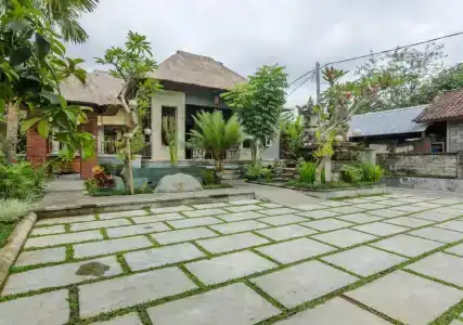 Tetirah Boutique Ubud - 30