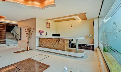 Treebo Raj Elegance Manyata Tech Park - 2