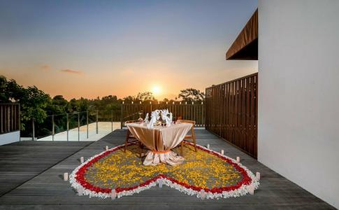 Element by Marriott Bali Ubud - 11