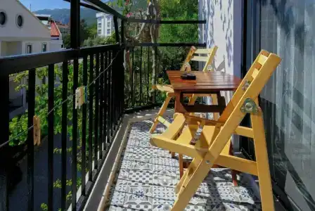 Caretta Pansiyon - 4