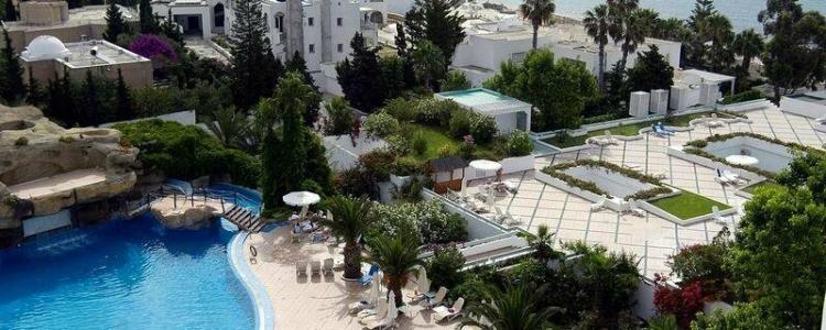 Royal Azur Thalassa - 47