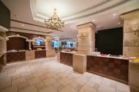 Maritim Antonine & Spa - 25