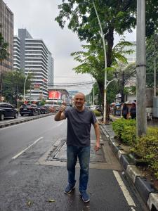 Holiday Inn Express Jakarta Wahid Hasyim by IHG - 10