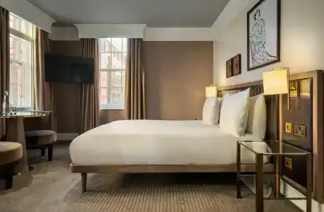 The May Fair, A Radisson Collection, Mayfair London - 9