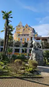 "rivyera Park Otel" - 1