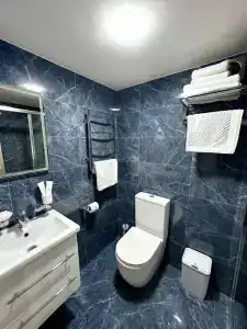 Zhasmin Apart-Hotel - 6