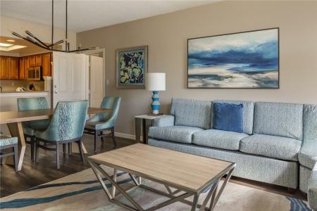 Hilton Grand Vacations Club SeaWorld® - 28