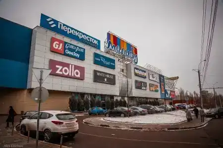 Otel Palermo Mini-Hotel - 8