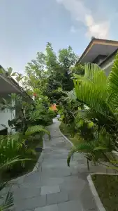 Wina Holiday Villa Kuta - 45