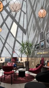 ibis Budapest Centrum - 14