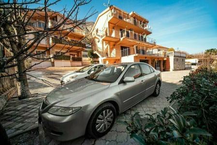 Apartments Markovic - 27