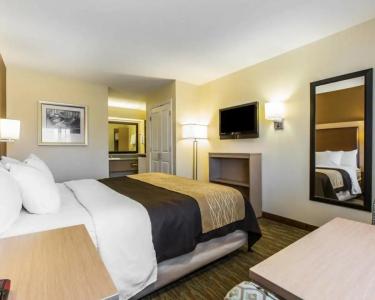 Comfort Inn Boardwalk - 28