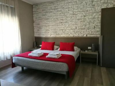 Pula City Center Accommodation - 49