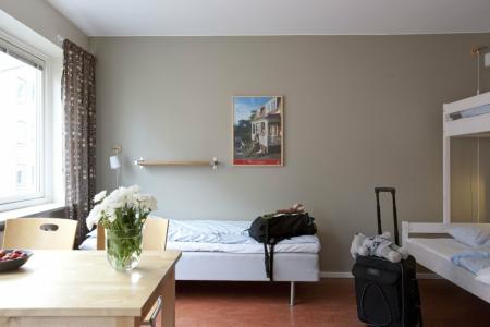 STF Malmo City Hostel & - 18