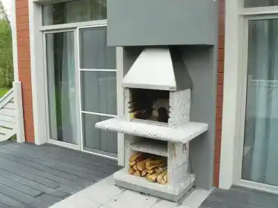 Baza Otdyha Lesnaya - 20