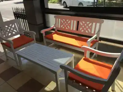 Cleopatra King Apart - 46