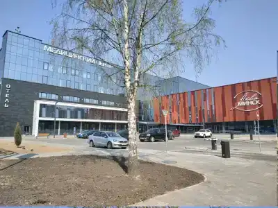 Aqua-Minsk Plus - 28