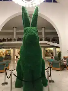 Desert Rose Resort - 94