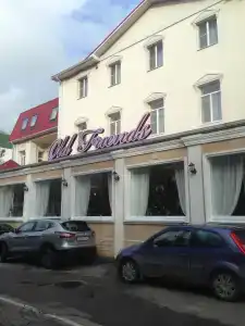 Gostinitsa Zastava - 38