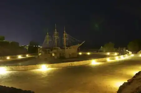 Domina El Sultan & Resort - 2