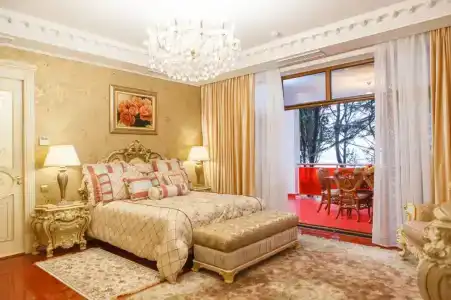 Uzhnoe Vzmorie Health Resort - 39