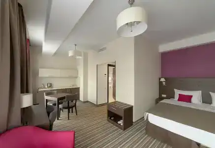 Arnika Sanatorium - 5