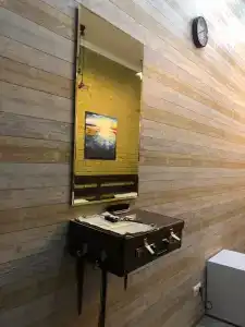 Объект 784 - 81