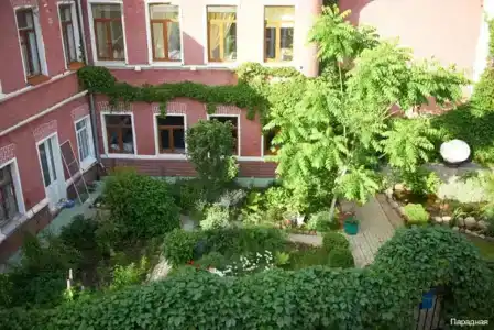 Парадная - 30