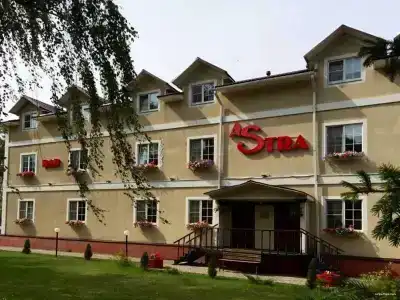 Астра Парк - 11